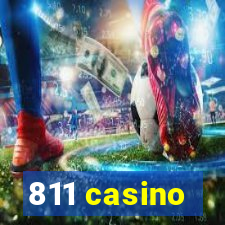 811 casino